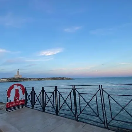 Apartman Vieste Holiday