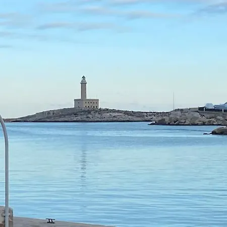 Vieste Holiday * Vieste