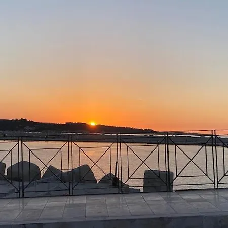 Apartman Vieste Holiday *