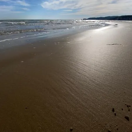 Apartman Vieste Holiday Vieste