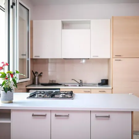 Vieste Holiday * Vieste