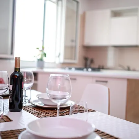 Apartman Vieste Holiday *