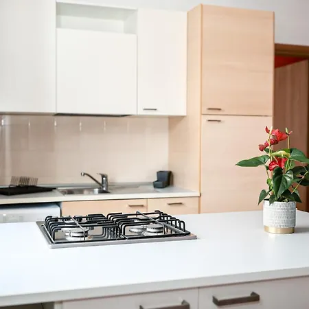 Vieste Holiday Apartman *