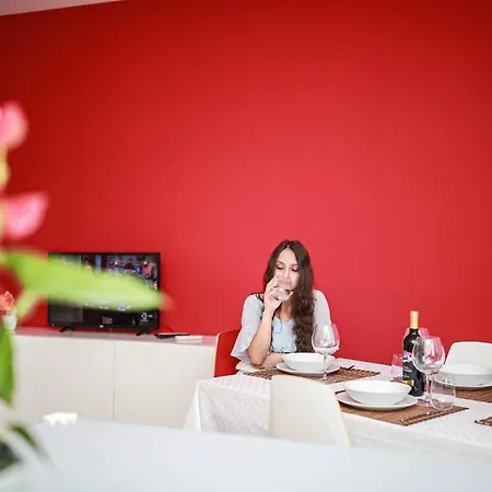 Apartman Vieste Holiday Vieste