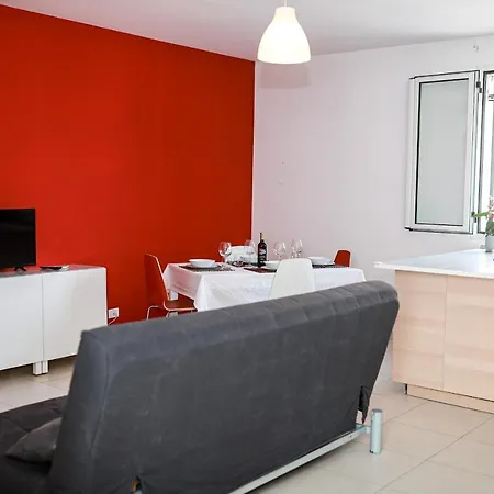 Apartman Vieste Holiday Vieste