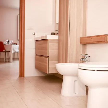 Apartman Vieste Holiday Vieste