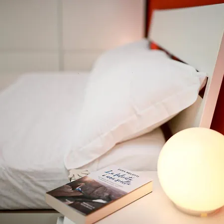 Vieste Holiday Apartman *