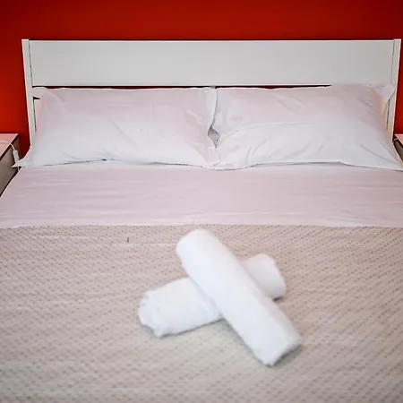 Apartman Vieste Holiday