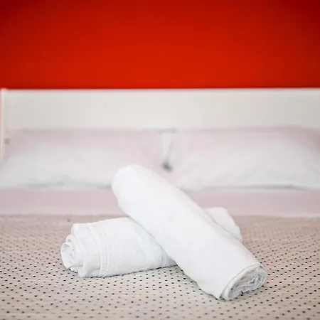 Vieste Holiday Apartman *