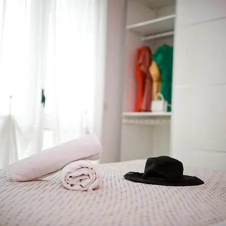 Apartman Vieste Holiday *