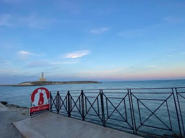 Lejlighed Vieste Holiday