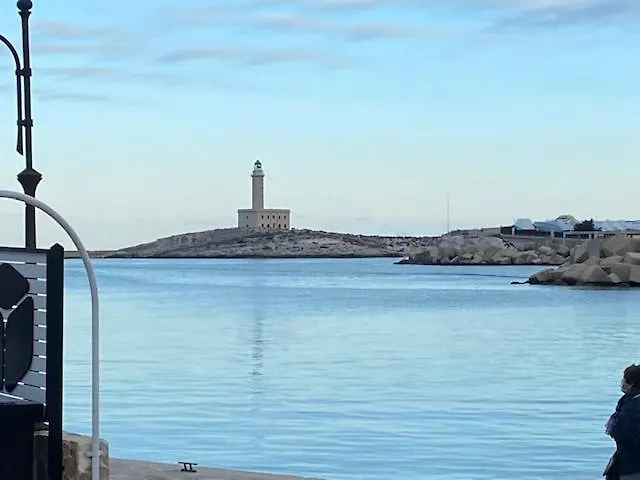 Vieste Holiday * Vieste
